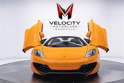 2014 McLaren MP4-12C Spider   - Photo 19 - Nashville, TN 37217