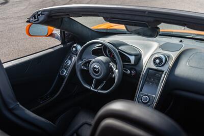 2014 McLaren MP4-12C Spider   - Photo 110 - Nashville, TN 37217