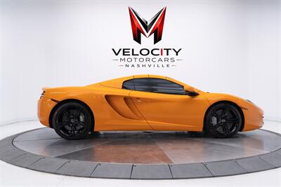 2014 McLaren MP4-12C Spider   - Photo 5 - Nashville, TN 37217