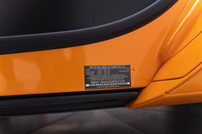 2014 McLaren MP4-12C Spider   - Photo 21 - Nashville, TN 37217