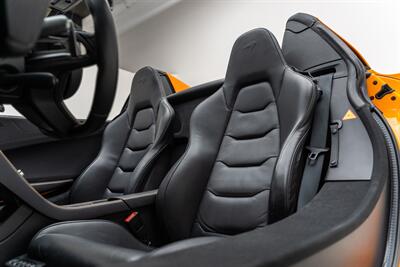 2014 McLaren MP4-12C Spider   - Photo 22 - Nashville, TN 37217
