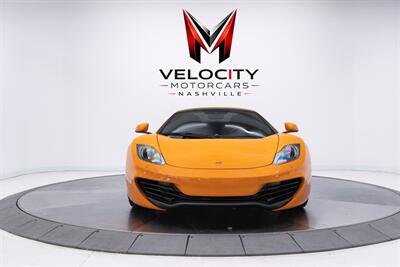 2014 McLaren MP4-12C Spider   - Photo 3 - Nashville, TN 37217