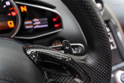 2014 McLaren MP4-12C Spider   - Photo 71 - Nashville, TN 37217