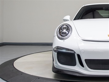 2015 Porsche 911 GT3   - Photo 9 - Nashville, TN 37217