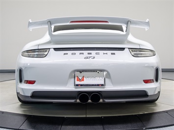 2015 Porsche 911 GT3   - Photo 56 - Nashville, TN 37217