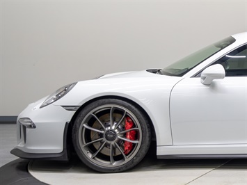 2015 Porsche 911 GT3   - Photo 14 - Nashville, TN 37217