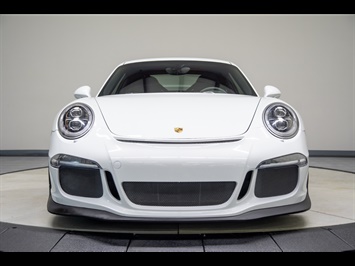 2015 Porsche 911 GT3   - Photo 8 - Nashville, TN 37217