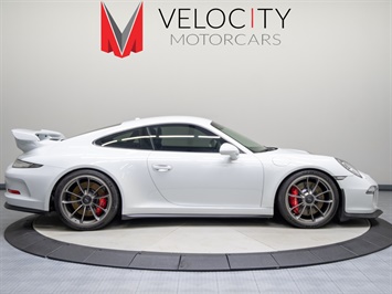 2015 Porsche 911 GT3   - Photo 5 - Nashville, TN 37217