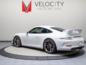 2015 Porsche 911 GT3   - Photo 4 - Nashville, TN 37217