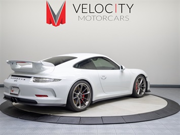 2015 Porsche 911 GT3   - Photo 3 - Nashville, TN 37217