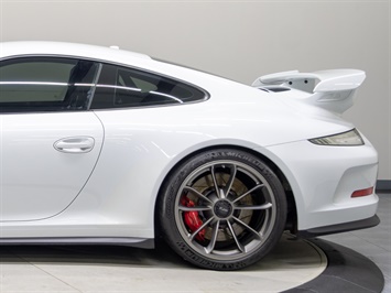 2015 Porsche 911 GT3   - Photo 15 - Nashville, TN 37217