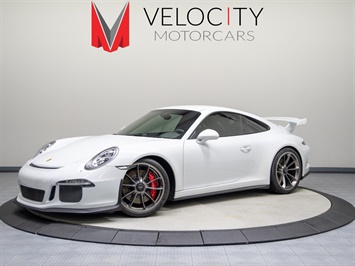 2015 Porsche 911 GT3   - Photo 1 - Nashville, TN 37217