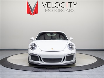 2015 Porsche 911 GT3   - Photo 7 - Nashville, TN 37217