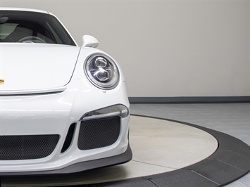 2015 Porsche 911 GT3   - Photo 10 - Nashville, TN 37217