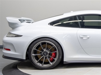 2015 Porsche 911 GT3   - Photo 16 - Nashville, TN 37217