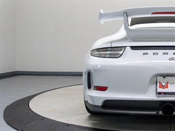 2015 Porsche 911 GT3   - Photo 12 - Nashville, TN 37217