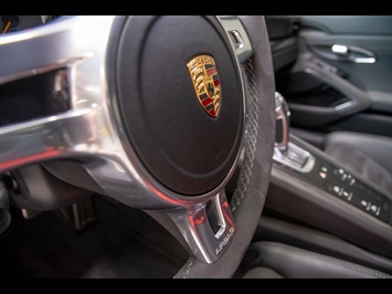 2015 Porsche 911 GT3   - Photo 46 - Nashville, TN 37217