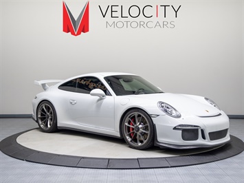 2015 Porsche 911 GT3   - Photo 2 - Nashville, TN 37217