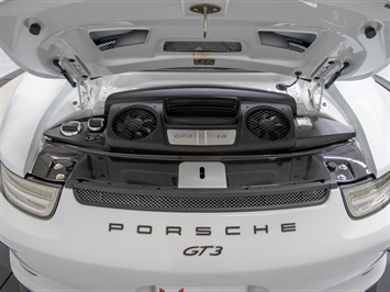 2015 Porsche 911 GT3   - Photo 18 - Nashville, TN 37217