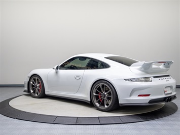 2015 Porsche 911 GT3   - Photo 24 - Nashville, TN 37217