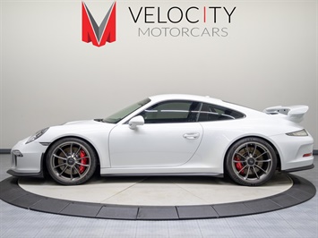 2015 Porsche 911 GT3   - Photo 6 - Nashville, TN 37217