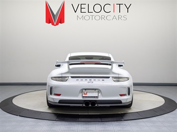 2015 Porsche 911 GT3   - Photo 11 - Nashville, TN 37217