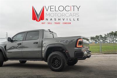 2023 RAM 1500 TRX - Photo 4 - Nashville, TN 37217