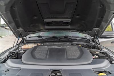 2023 RAM 1500 TRX - Photo 81 - Nashville, TN 37217