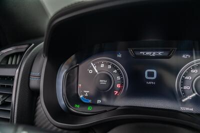 2023 RAM 1500 TRX - Photo 118 - Nashville, TN 37217