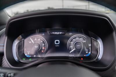 2023 RAM 1500 TRX - Photo 117 - Nashville, TN 37217