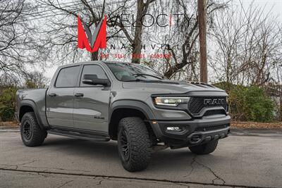 2023 RAM 1500 TRX - Photo 10 - Nashville, TN 37217
