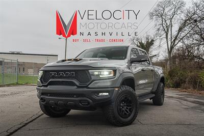 2023 RAM 1500 TRX - Photo 1 - Nashville, TN 37217