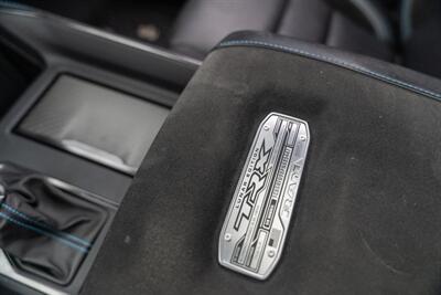 2023 RAM 1500 TRX - Photo 103 - Nashville, TN 37217