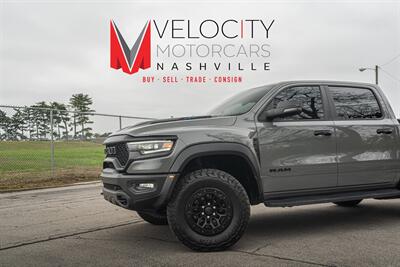 2023 RAM 1500 TRX - Photo 2 - Nashville, TN 37217