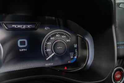 2023 RAM 1500 TRX - Photo 119 - Nashville, TN 37217