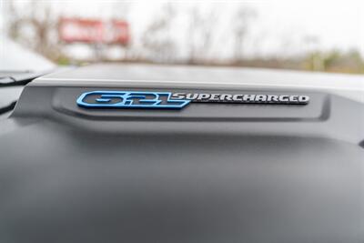 2023 RAM 1500 TRX - Photo 125 - Nashville, TN 37217