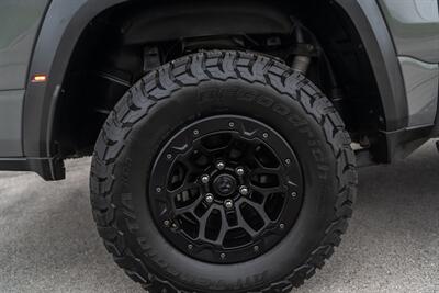 2023 RAM 1500 TRX - Photo 123 - Nashville, TN 37217