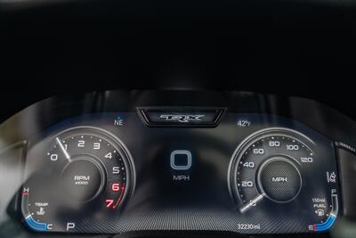2023 RAM 1500 TRX - Photo 120 - Nashville, TN 37217