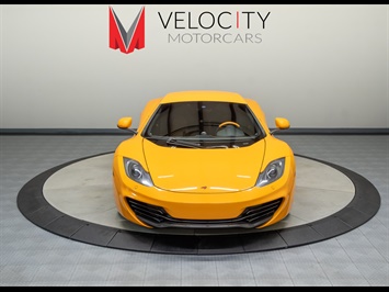 2012 McLaren MP4-12C   - Photo 30 - Nashville, TN 37217