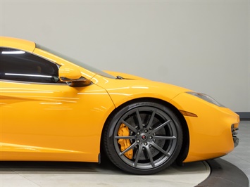 2012 McLaren MP4-12C   - Photo 26 - Nashville, TN 37217