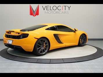 2012 McLaren MP4-12C   - Photo 3 - Nashville, TN 37217