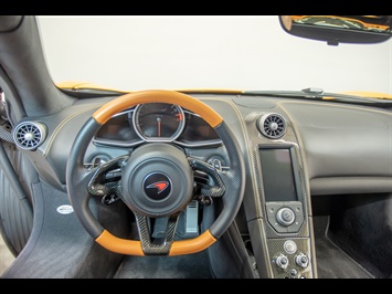 2012 McLaren MP4-12C   - Photo 50 - Nashville, TN 37217