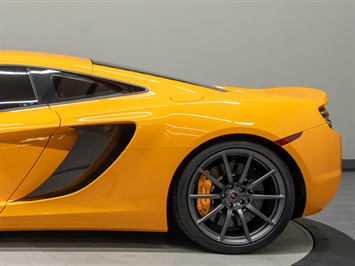 2012 McLaren MP4-12C   - Photo 24 - Nashville, TN 37217