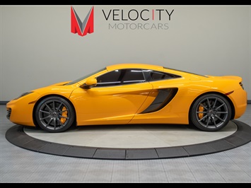 2012 McLaren MP4-12C   - Photo 6 - Nashville, TN 37217