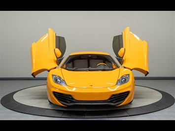 2012 McLaren MP4-12C   - Photo 14 - Nashville, TN 37217