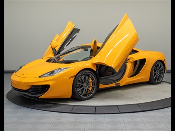 2012 McLaren MP4-12C   - Photo 15 - Nashville, TN 37217