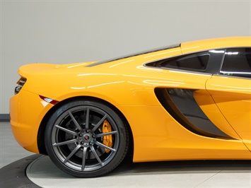 2012 McLaren MP4-12C   - Photo 25 - Nashville, TN 37217