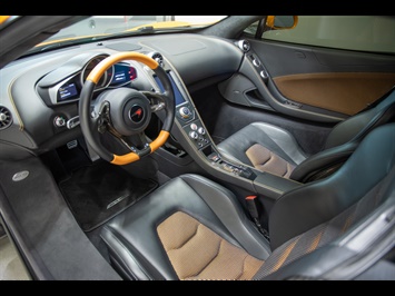 2012 McLaren MP4-12C   - Photo 10 - Nashville, TN 37217