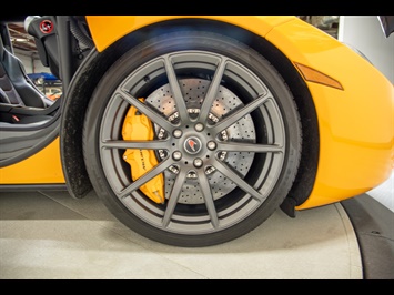 2012 McLaren MP4-12C   - Photo 47 - Nashville, TN 37217