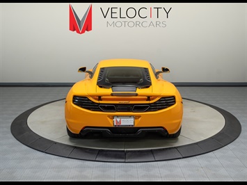 2012 McLaren MP4-12C   - Photo 20 - Nashville, TN 37217